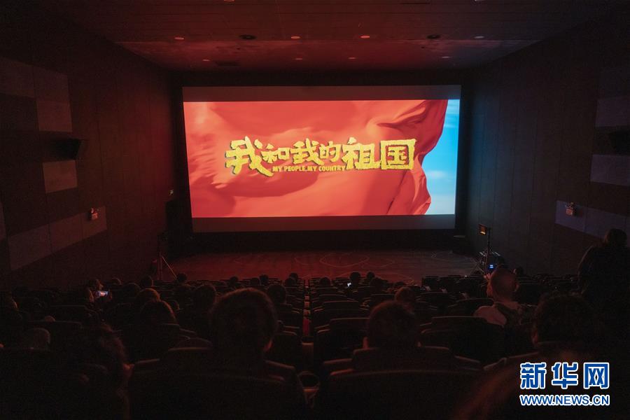 （圖文互動）（13）&ldquo;在內地求學工作，和祖國共同成長&rdquo;&mdash;&mdash;在京香港青年分享&ldquo;追夢&rdquo;故事