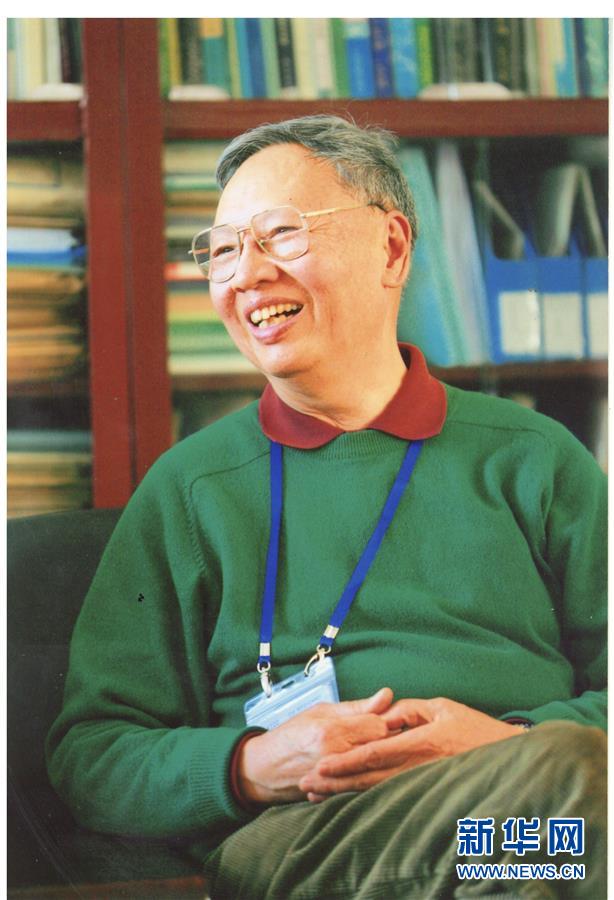 （新華全媒頭條&middot;時(shí)代先鋒&middot;圖文互動(dòng)）（2）盧永根院士：赤誠(chéng)抒寫&ldquo;我和我的祖國(guó)&rdquo;