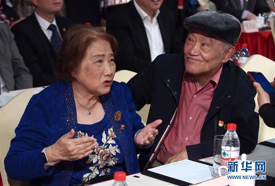 （圖文互動）（3）以信仰、情懷、擔當，再攀新高峰&mdash;&mdash;上海電影制片廠迎來成立70周年