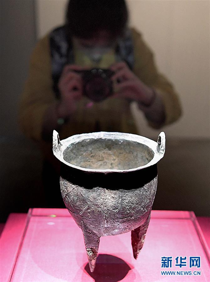 （新華全媒頭條&middot;圖文互動）（10）求解中國考古學&ldquo;哥德巴赫猜想&rdquo;&mdash;&mdash;跨越60年的夏朝探尋