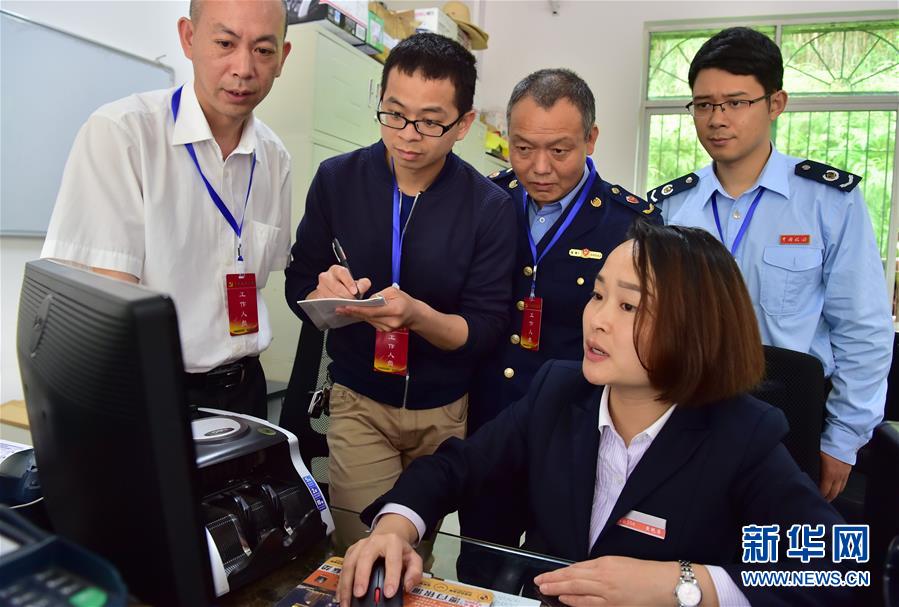 （新華全媒頭條&middot;圖文互動）（5）久久為功糾&ldquo;四風&rdquo;樹新風&mdash;&mdash;八項規定出臺7周年之際作風建設新觀察