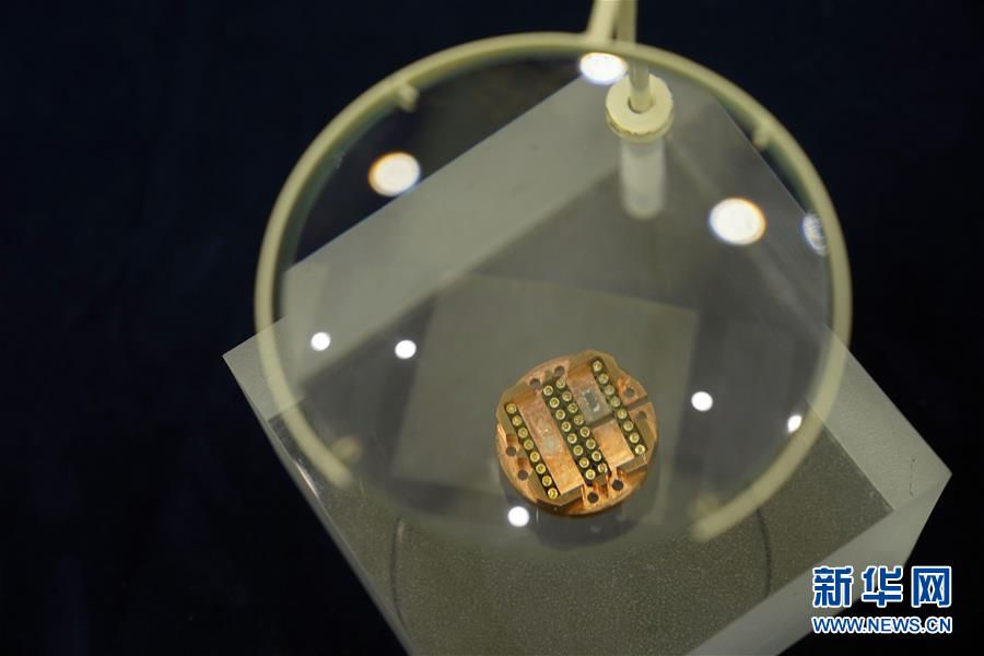 (新華全媒頭條·圖文互動)(17)創新,在復興的征程上——以習近平同志為核心的黨中央關心科技創新工作紀實