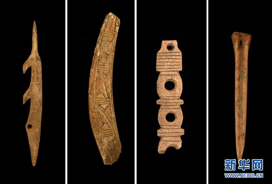 （圖文互動(dòng)）（5）&ldquo;2019年中國考古新發(fā)現(xiàn)&rdquo;揭曉6個(gè)入選項(xiàng)目