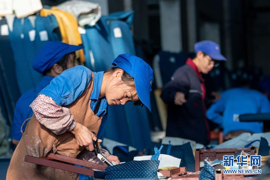 （新春走基層&middot;圖文互動）（3）聾啞姐妹的無聲春運