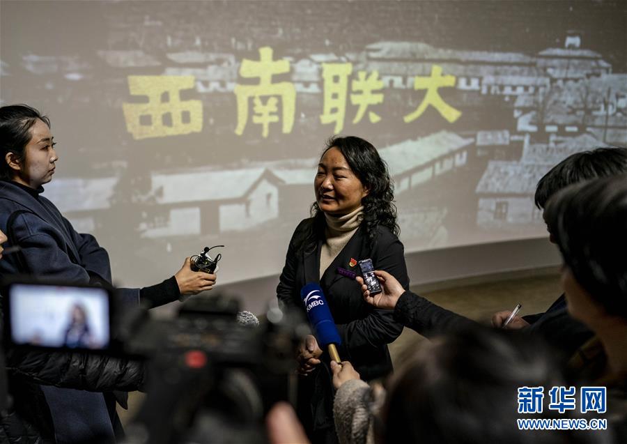 （圖文互動）（10）跨越發展起宏圖 信心滿懷著華章&mdash;&mdash;習近平總書記考察云南回訪記