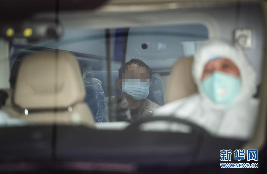 （新華全媒頭條&middot;圖文互動）（9）農(nóng)村戰(zhàn)&ldquo;疫&rdquo;如何攻堅？&mdash;&mdash;來自湖北農(nóng)村疫情防控一線的報告