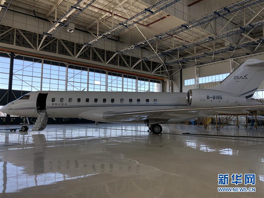 （圖文互動）（5）同心戰&ldquo;疫&rdquo;傳遞中國信心&mdash;&mdash;外企復工復產一線見聞