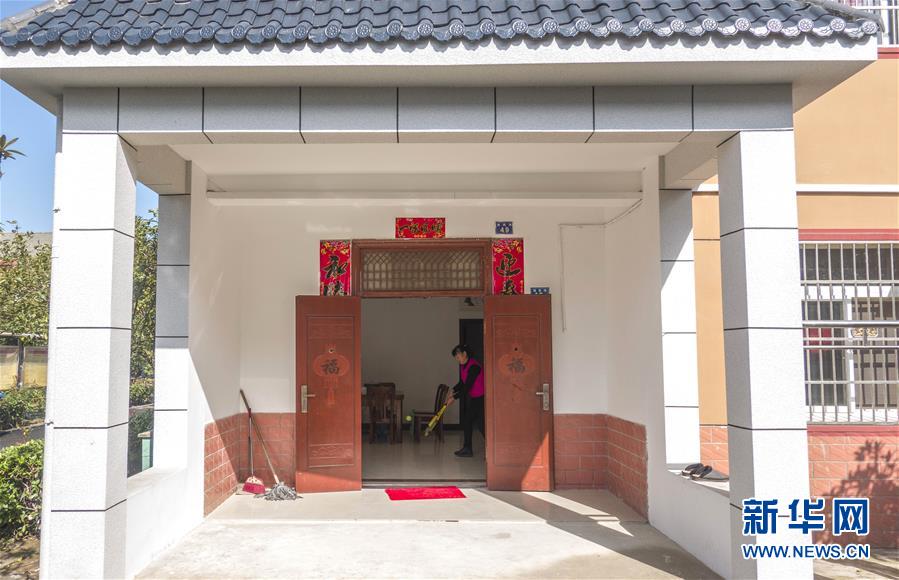 （圖文互動）（5）超三分之一村（社區）&ldquo;無疫情&rdquo;，武漢所轄這個區是怎么做到的？