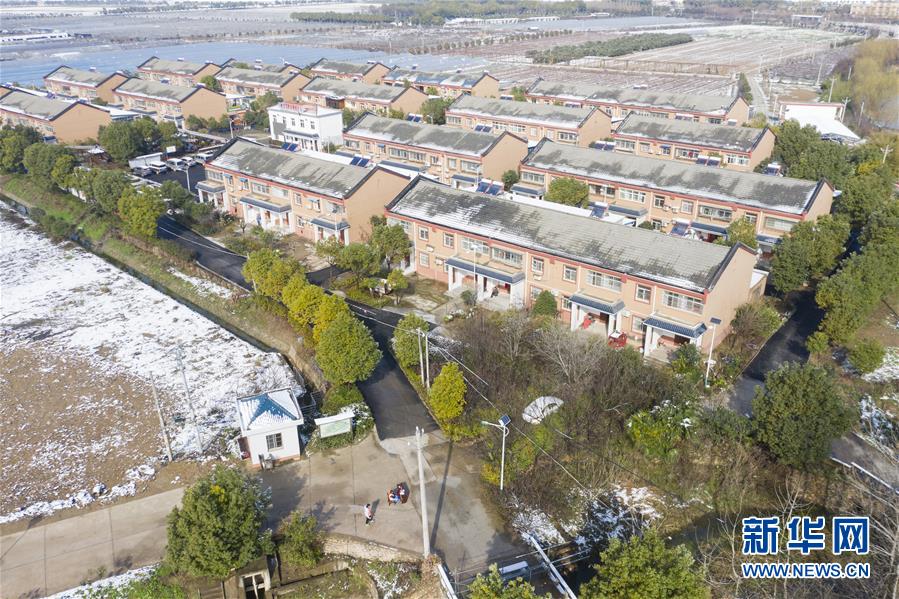 （圖文互動）（10）超三分之一村（社區）&ldquo;無疫情&rdquo;，武漢所轄這個區是怎么做到的？