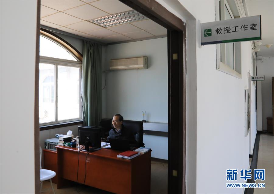 （聚焦疫情防控&middot;圖文互動）（1）在戰&ldquo;疫&rdquo;大考中上好人生大課&mdash;&mdash;華東交通大學&ldquo;云上開學季&rdquo;見聞