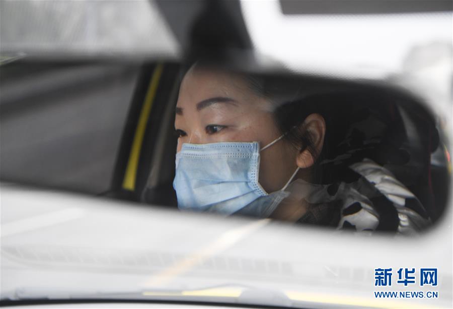 （聚焦疫情防控&middot;圖文互動）（1）&ldquo;讓醫務人員無后顧之憂！&rdquo;&mdash;&mdash;重慶志愿者&ldquo;守護&rdquo;千余名一線醫護人員家屬見聞