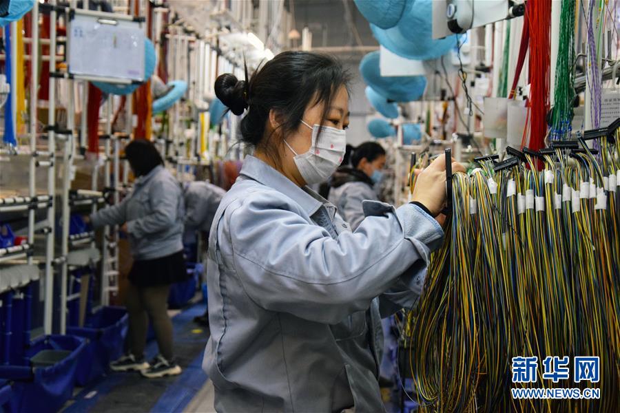 （在習(xí)近平新時(shí)代中國特色社會(huì)主義思想指引下&mdash;&mdash;新時(shí)代新作為新篇章&middot;習(xí)近平總書記關(guān)切事&middot;圖文互動(dòng)）（6）攜手下好&ldquo;一盤棋&rdquo;&mdash;&mdash;京津冀戰(zhàn)&ldquo;疫&rdquo;進(jìn)行時(shí)