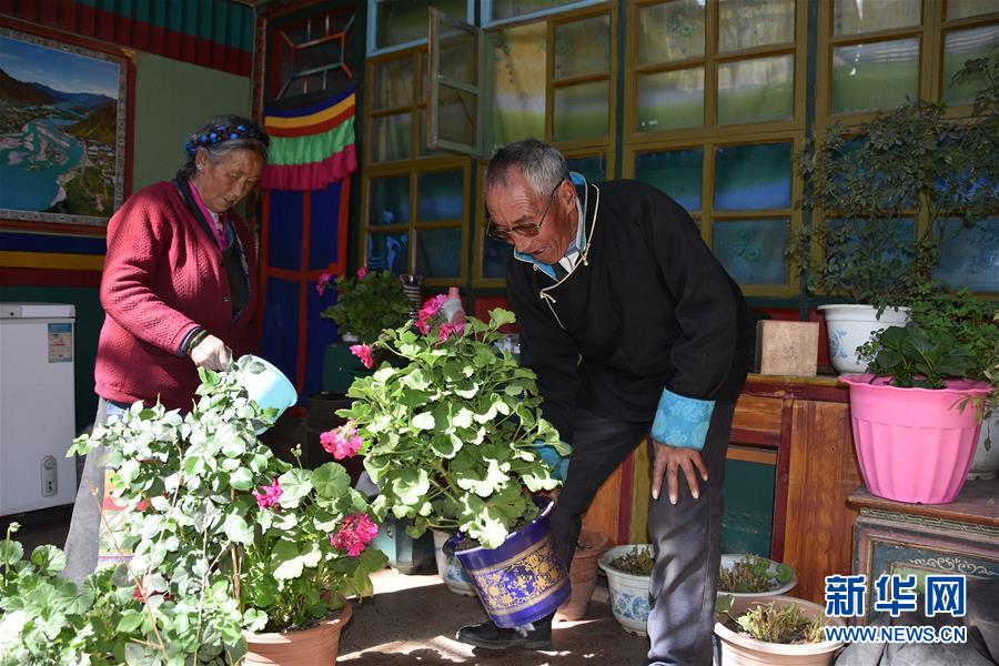 （圖文互動）（5）堅守與新生&mdash;&mdash;西藏農奴制社會經歷者說