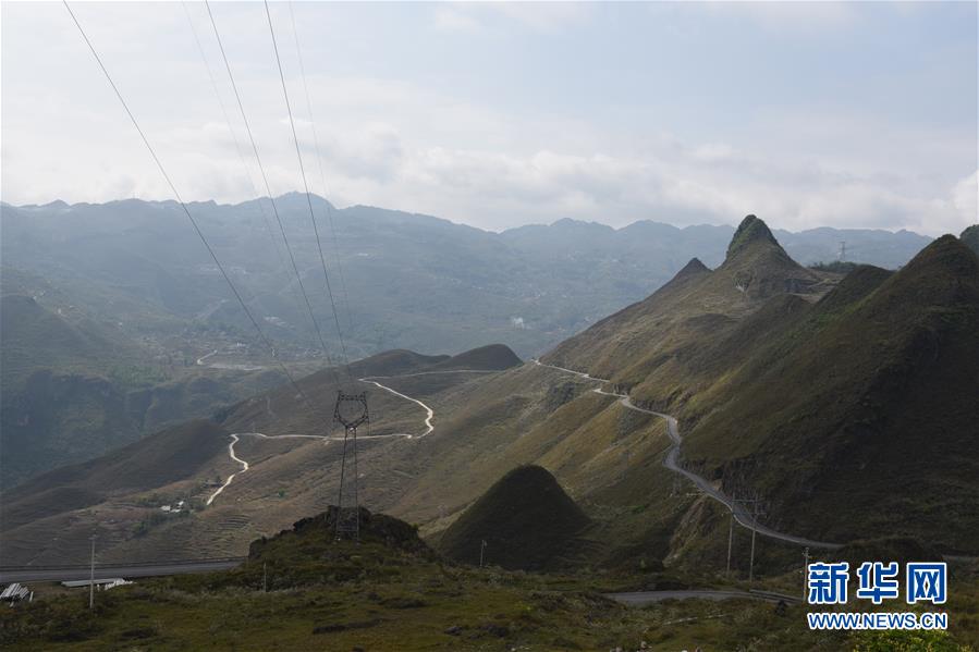 （決戰決勝脫貧攻堅&middot;圖文互動）（5）逐項逐戶排查補齊脫貧攻堅&ldquo;短板&rdquo;&mdash;&mdash;貴州晴隆縣扶貧一線工作見聞 