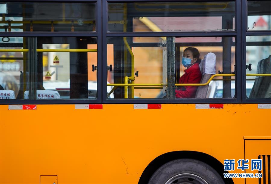 （聚焦疫情防控&middot;圖文互動）（3）&ldquo;確保輸入病例不影響居民正常生活&rdquo;&mdash;&mdash;中國最大陸路口岸內蒙古滿洲里口岸抗疫見聞