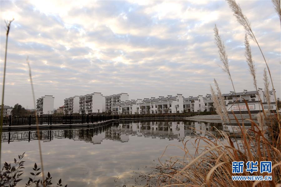 （新華全媒頭條&middot;圖文互動）（10）歷史坐標見證初心使命&mdash;&mdash;寫在江西革命老區貧困縣全部摘帽之際