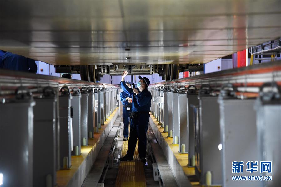 (圖文互動)(11)“看不見”的勞動者