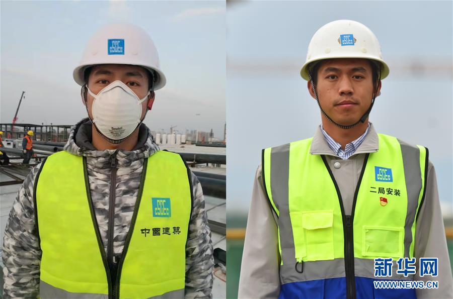 （新華全媒頭條&middot;圖文互動）（2）以青春之名，續寫時代華章&mdash;&mdash;寫在五四青年節到來之際