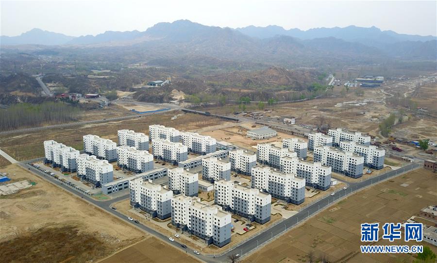 （新華全媒頭條&middot;圖文互動）（6）且看信心如何讓黃土變成金&mdash;&mdash;&ldquo;環(huán)京津貧困帶&rdquo;整體脫貧記