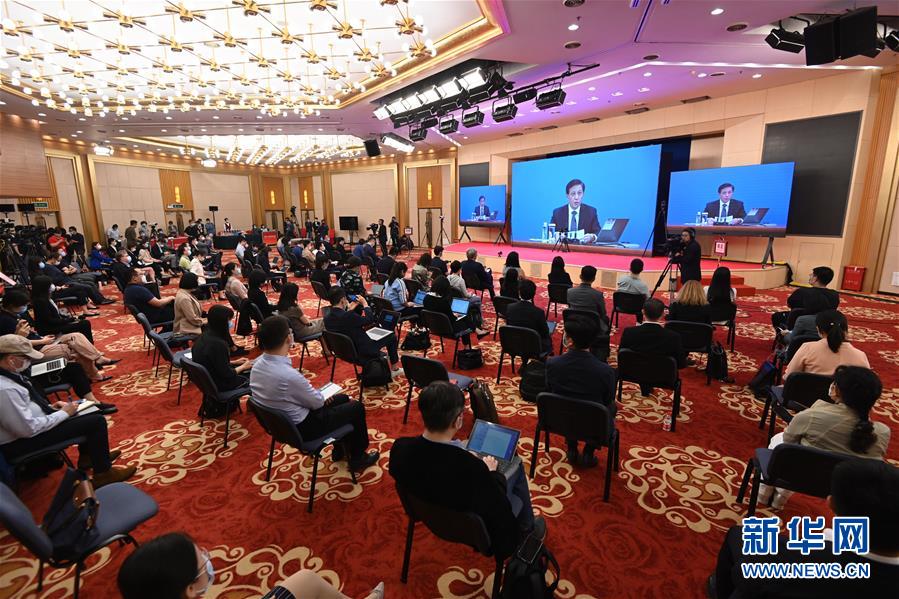 （兩會進行時&middot;圖文互動）（1）初夏&ldquo;回歸&rdquo;，今年全國兩會怎么開？