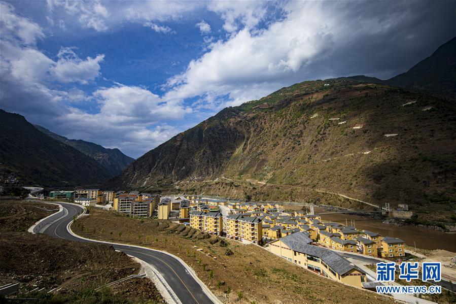 （新華全媒頭條&middot;聚焦&ldquo;三區(qū)三州&rdquo;脫貧攻堅(jiān)&middot;圖文互動(dòng)）（3）向深度貧困&ldquo;堡壘&rdquo;發(fā)起最后總攻&mdash;&mdash;寫在&ldquo;三區(qū)三州&rdquo;脫貧攻堅(jiān)關(guān)鍵時(shí)點(diǎn)