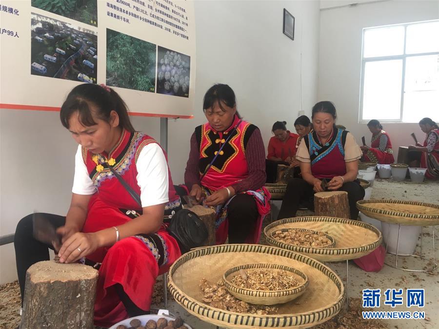 （新華全媒頭條&middot;聚焦&ldquo;三區(qū)三州&rdquo;脫貧攻堅(jiān)&middot;圖文互動(dòng)）（2）向深度貧困&ldquo;堡壘&rdquo;發(fā)起最后總攻&mdash;&mdash;寫在&ldquo;三區(qū)三州&rdquo;脫貧攻堅(jiān)關(guān)鍵時(shí)點(diǎn)