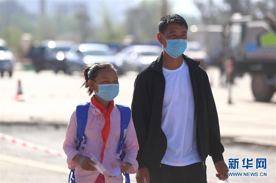 （新華全媒頭條&middot;聚焦&ldquo;三區(qū)三州&rdquo;脫貧攻堅(jiān)&middot;圖文互動(dòng)）（8）向深度貧困&ldquo;堡壘&rdquo;發(fā)起最后總攻&mdash;&mdash;寫在&ldquo;三區(qū)三州&rdquo;脫貧攻堅(jiān)關(guān)鍵時(shí)點(diǎn)