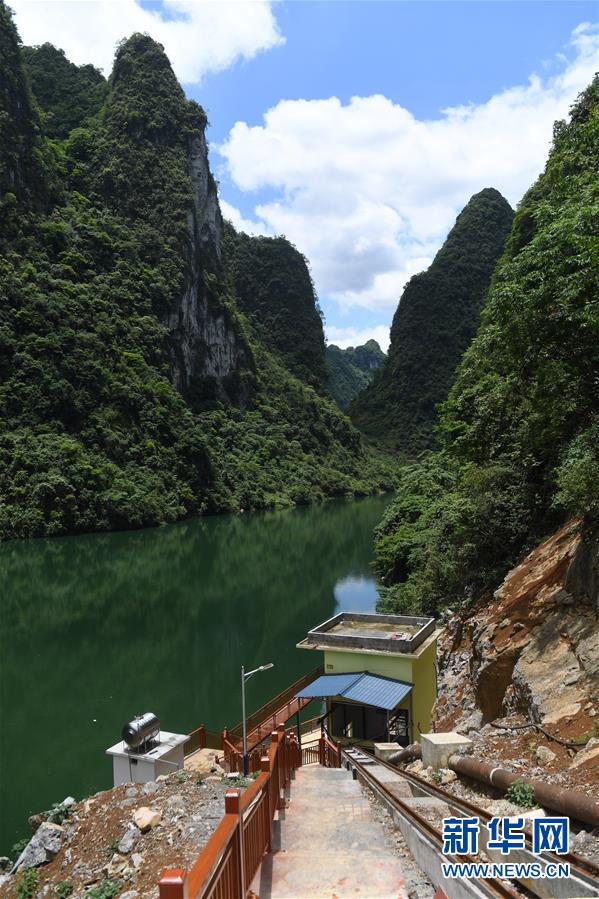 （新華全媒頭條&middot;圖文互動）（6）幸福是這樣煉成的&mdash;&mdash;毛南族的脫貧故事