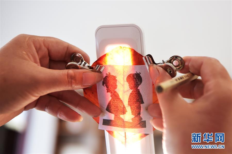 （新華全媒頭條&middot;圖文互動）（7）待到滿山紅葉時&mdash;&mdash;三峽重慶庫區踐行新發展理念面面觀