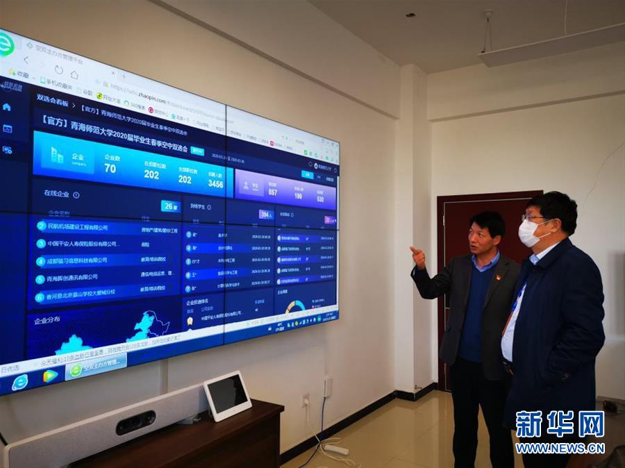 （新華視點(diǎn)&middot;圖文互動(dòng)）（2）874萬高校畢業(yè)生找工作進(jìn)入沖刺階段，促進(jìn)就業(yè)政策進(jìn)展如何？