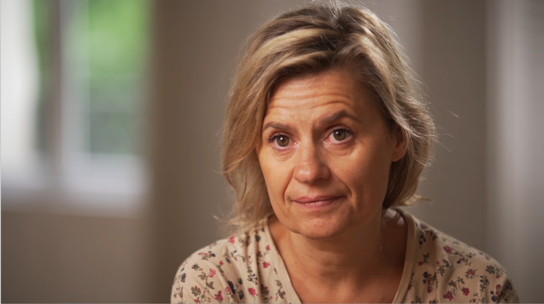 法國國家電視集團紀實類節目負責人 凱瑟琳·阿樂瓦蕾斯