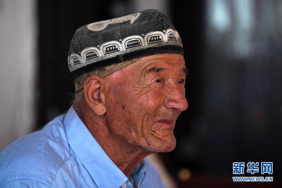 （決戰決勝脫貧攻堅&middot;聚焦三區三州&middot;圖文互動）（1）消失了的&ldquo;老三樣&rdquo;