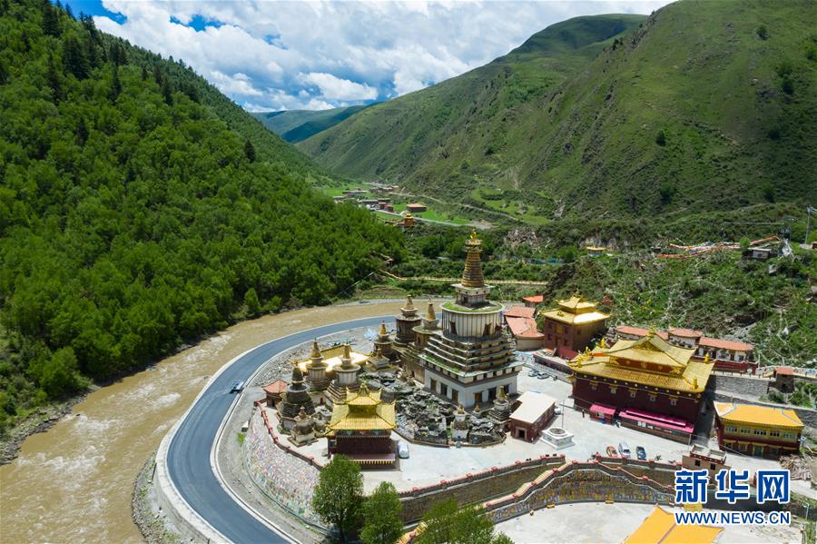 （圖文互動(dòng)）（7）高原之音