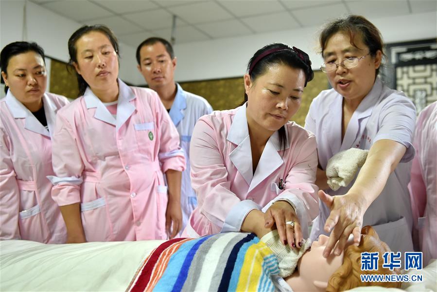 （新華全媒頭條&middot;圖文互動）（10）呂梁新傳奇