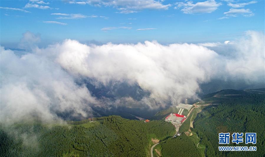 （在習近平新時代中國特色社會主義思想指引下&mdash;&mdash;新時代新作為新篇章&middot;習近平總書記關切事&middot;圖文互動）（1）六盤山下的誓言&mdash;&mdash;來自寧夏的脫貧故事