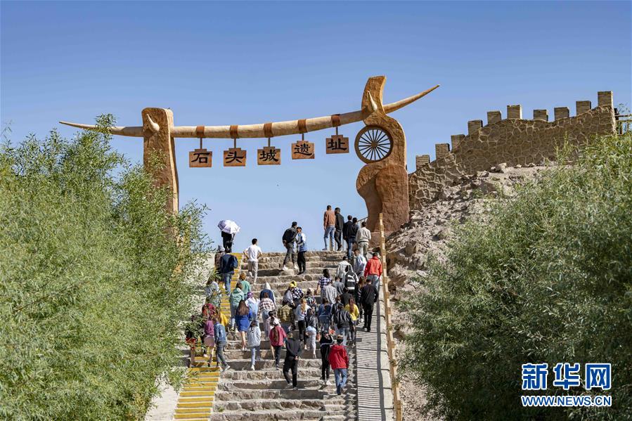 （新華全媒頭條&middot;圖文互動(dòng)）（11）飛吧，&ldquo;帕米爾雄鷹&rdquo;！