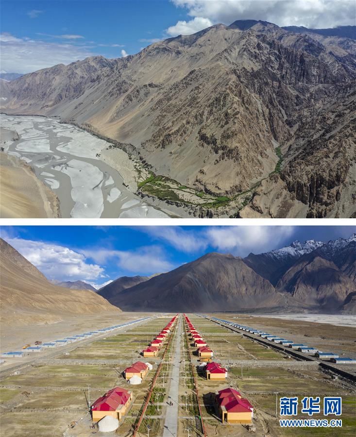 （新華全媒頭條&middot;圖文互動(dòng)）（14）飛吧，&ldquo;帕米爾雄鷹&rdquo;！