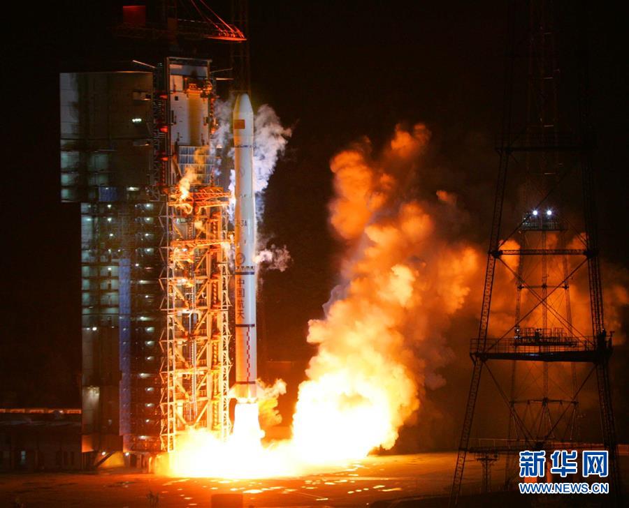 （新華全媒頭條&middot;圖文互動）（7）中國北斗 服務(wù)全球&mdash;&mdash;寫在我國完成北斗全球衛(wèi)星導(dǎo)航系統(tǒng)星座部署之際