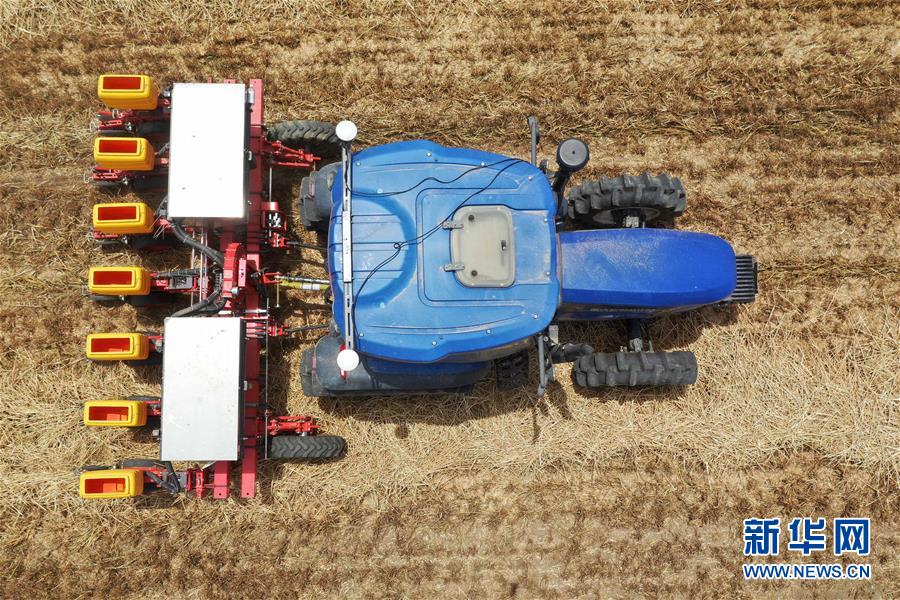 （新華全媒頭條&middot;圖文互動）（9）中國北斗 服務(wù)全球&mdash;&mdash;寫在我國完成北斗全球衛(wèi)星導(dǎo)航系統(tǒng)星座部署之際