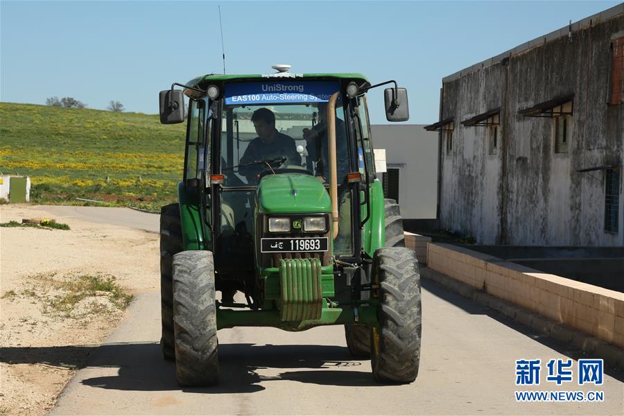 （新華全媒頭條&middot;圖文互動）（10）中國北斗 服務(wù)全球&mdash;&mdash;寫在我國完成北斗全球衛(wèi)星導(dǎo)航系統(tǒng)星座部署之際