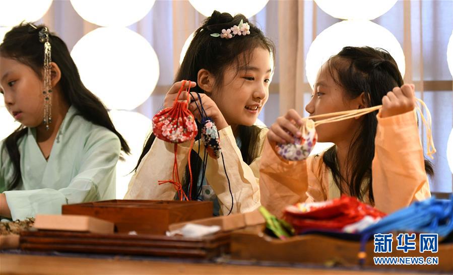 #(社會)(4)花樣慶端午