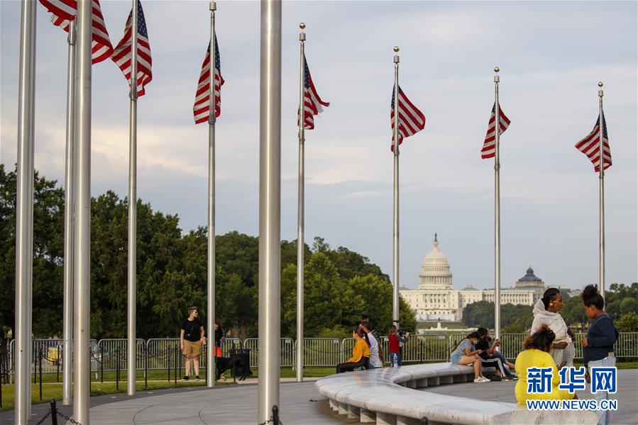 （國際疫情）（2）美國約翰斯&middot;霍普金斯大學(xué)：美國累計新冠確診病例2539544例