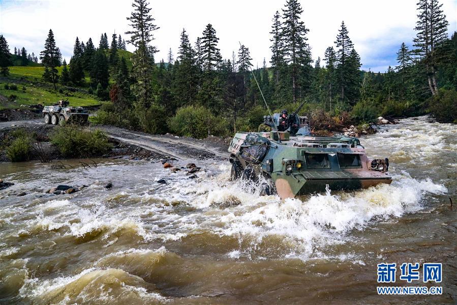 （圖文互動）（3）用優(yōu)良傳統(tǒng)砥礪打贏硬功&mdash;&mdash;陸軍第83集團(tuán)軍某旅紅一連傳承紅色基因鍛造強(qiáng)軍戰(zhàn)斗堡壘記事