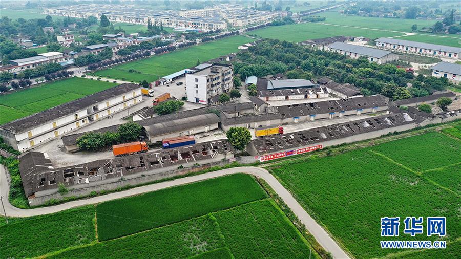 （新華視點(diǎn)&middot;圖文互動）（2）&ldquo;自燃&rdquo;背后還有哪些隱憂？&mdash;&mdash;四川廣漢花炮廠爆炸事故追蹤