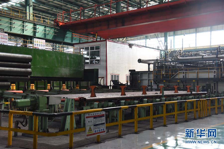 （落實&ldquo;六穩&rdquo;&ldquo;六保&rdquo;一線見聞&middot;圖文互動）（1）老煤城雙鴨山開拓就業創業新領地 