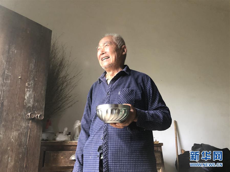 （防汛抗洪&middot;圖文互動）（1）2860條生命&middot;166面黨旗&middot;77座莊臺&mdash;&mdash;安徽阜陽沿淮行蓄洪區(qū)啟用背后的&ldquo;三組數字&rdquo;