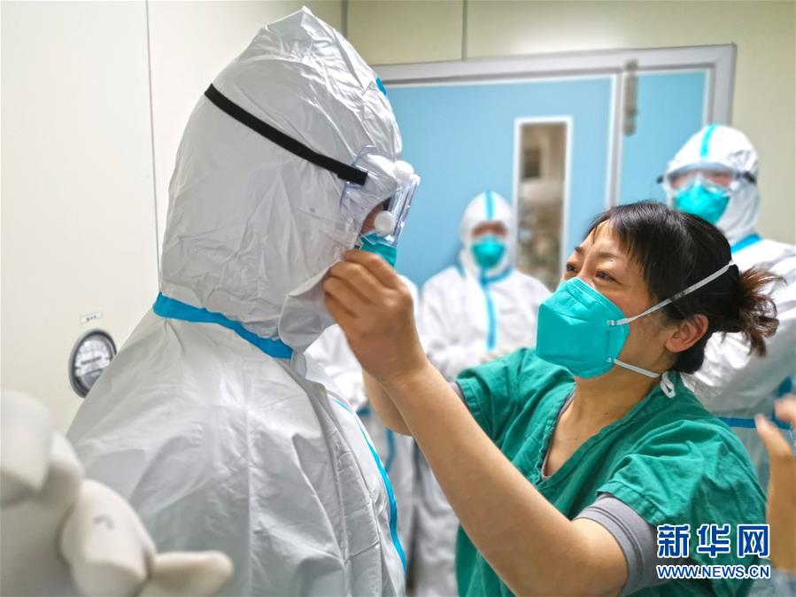 （圖文互動）（5）愿做沖鋒&ldquo;第一人&rdquo;&mdash;&mdash;記&ldquo;最美新時代革命軍人&rdquo;陳靜