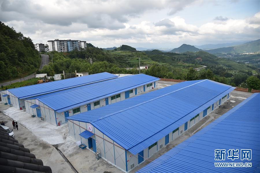 （決戰決勝脫貧攻堅&middot;圖文互動）（6）&ldquo;江南繅絲&rdquo;喀斯特深山扎根記