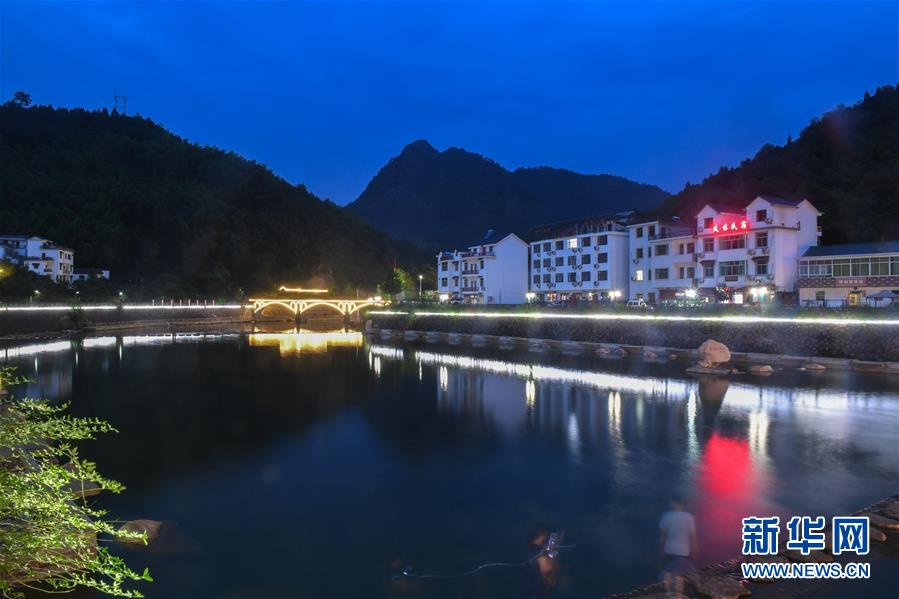 （新華全媒頭條&middot;圖文互動）（5）錢塘今朝更繁華&mdash;&mdash;高水平小康的&ldquo;杭州答卷&rdquo;