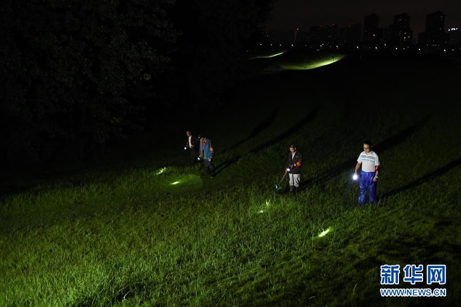 （新華全媒頭條&middot;圖文互動）（1）立皖安瀾&mdash;&mdash;安徽決戰一江一河一湖抗洪紀實